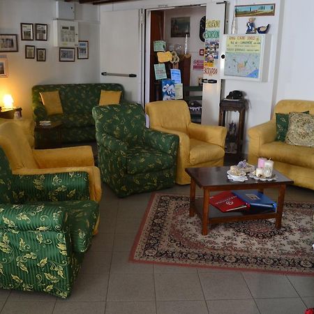 Hotel Alfredo'S Rimini Eksteriør bilde