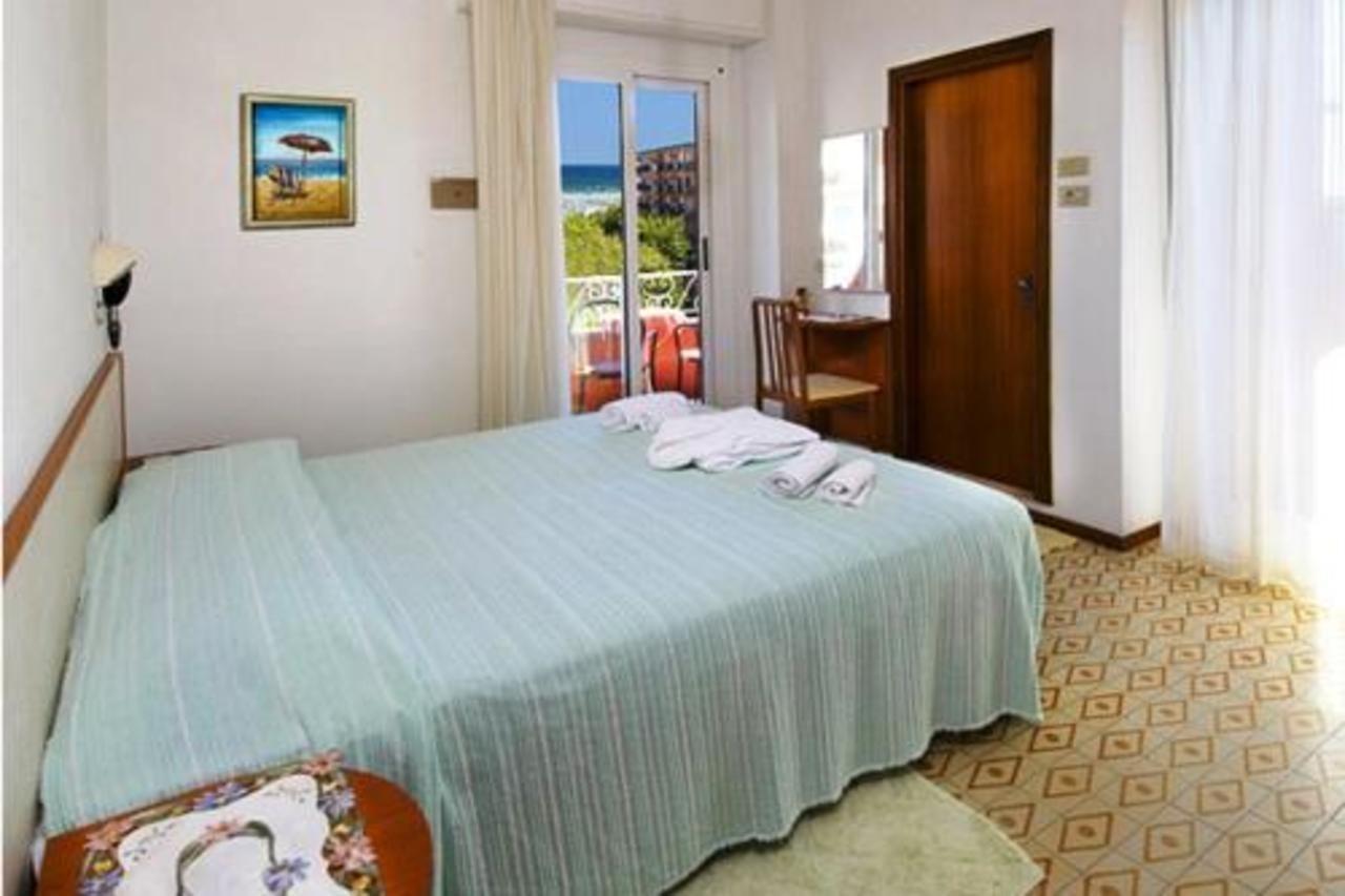 Hotel Alfredo'S Rimini Eksteriør bilde