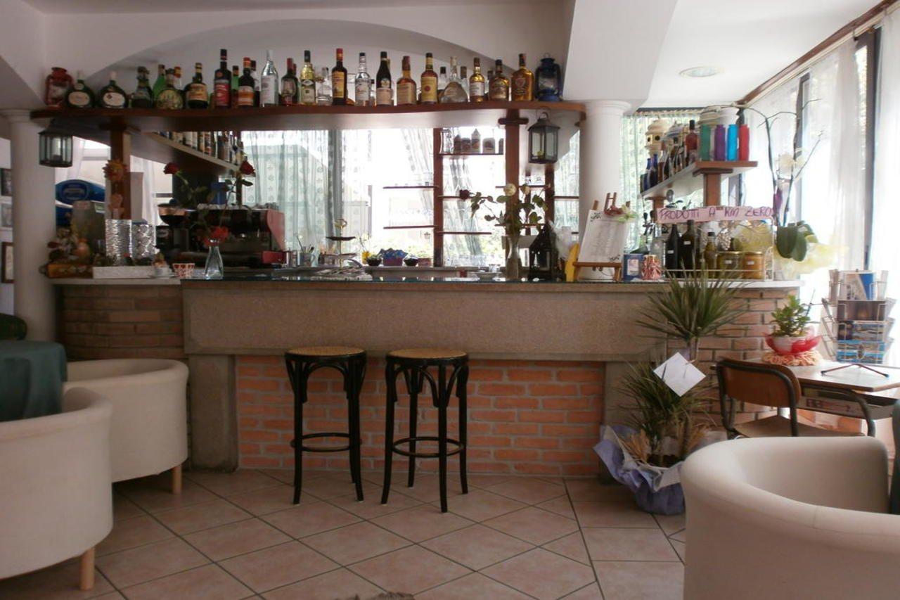 Hotel Alfredo'S Rimini Eksteriør bilde