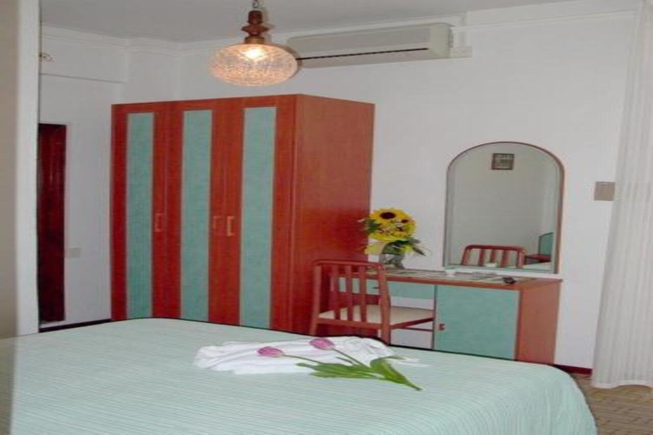 Hotel Alfredo'S Rimini Eksteriør bilde