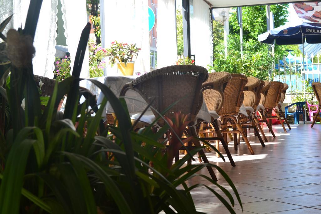 Hotel Alfredo'S Rimini Eksteriør bilde