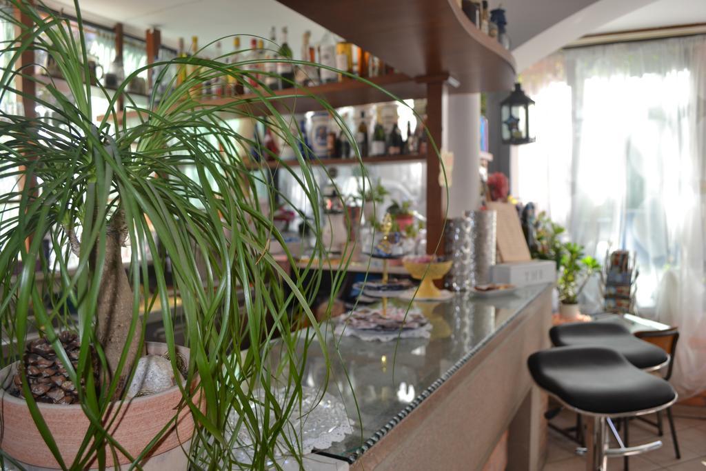 Hotel Alfredo'S Rimini Eksteriør bilde