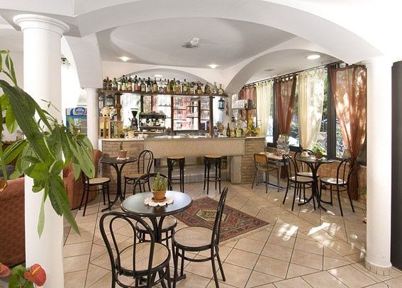 Hotel Alfredo'S Rimini Eksteriør bilde