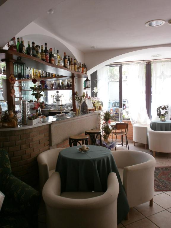 Hotel Alfredo'S Rimini Eksteriør bilde