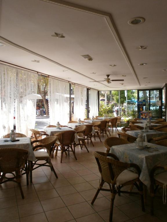 Hotel Alfredo'S Rimini Eksteriør bilde
