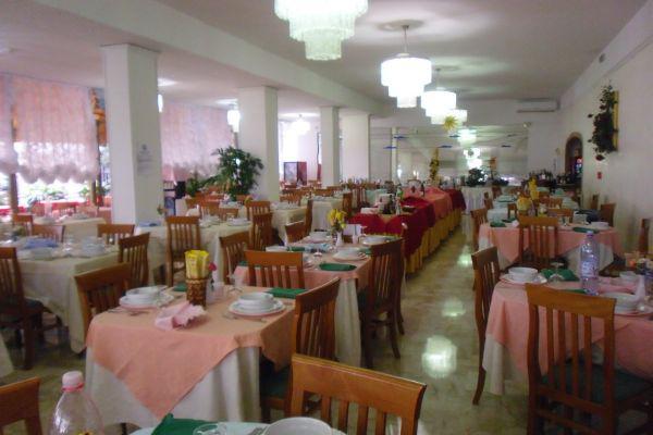 Hotel Alfredo'S Rimini Eksteriør bilde