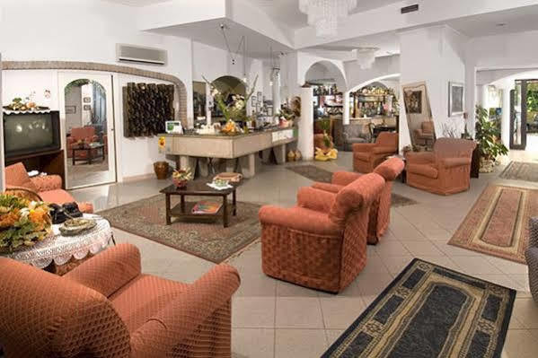 Hotel Alfredo'S Rimini Eksteriør bilde