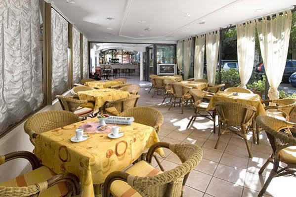 Hotel Alfredo'S Rimini Eksteriør bilde